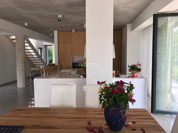 Beautiful villa - Baneasa area - 6rooms - 4