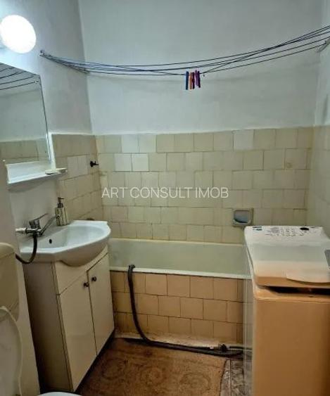 Garsoniera | Giurgiului / Piata Progresul | Balcon | Mijloace de Transport - 5