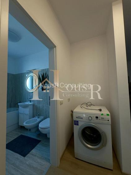 Apartament cu gradina proprie, in braytim. Decomandat cu bucatarie inchisa ! - 9