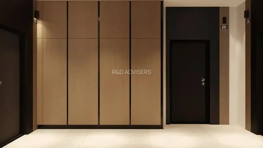 2 Camere Premium | Zona Decebal | Finisaje de Lux - 2