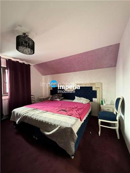 Casa tip duplex de vanzare,132 mp utili, curte,Rediu Breazu - 3