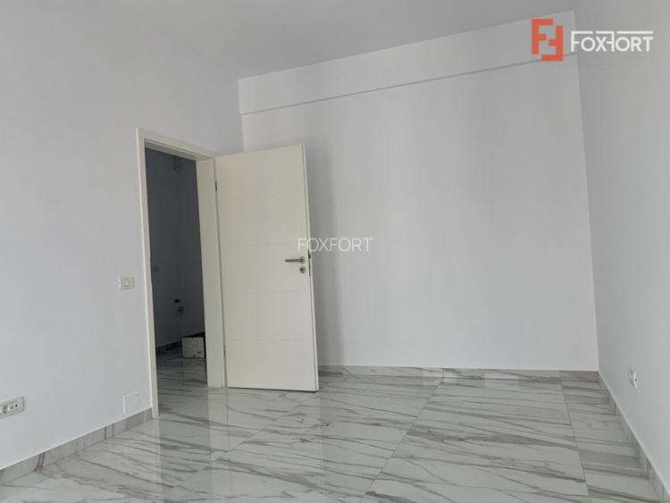 Apartament 2 camere, 59 mp open space + 18mp terasa, Giroc - ID V3527 - 7