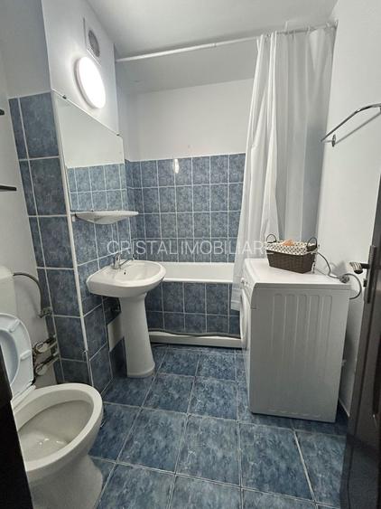 Garsonieră renovată, mobilă nouă, 3 min ParkLake, etaj 9 - 8