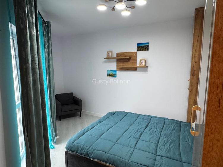 Sect 6 Pacii .Apartament 68mp bloc nou ,mobilat și utilat i loc de parcare! - 8