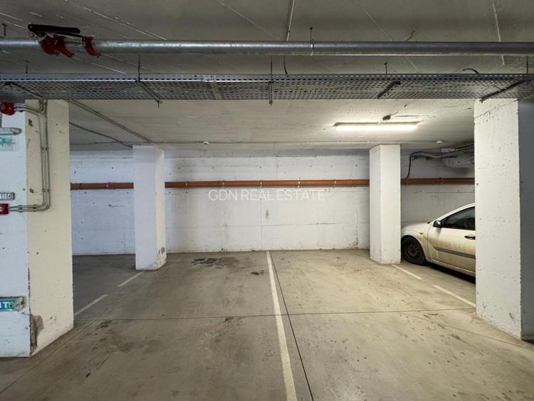 Închiriere apartment cu 3 camere + garaj, Vivo - 10