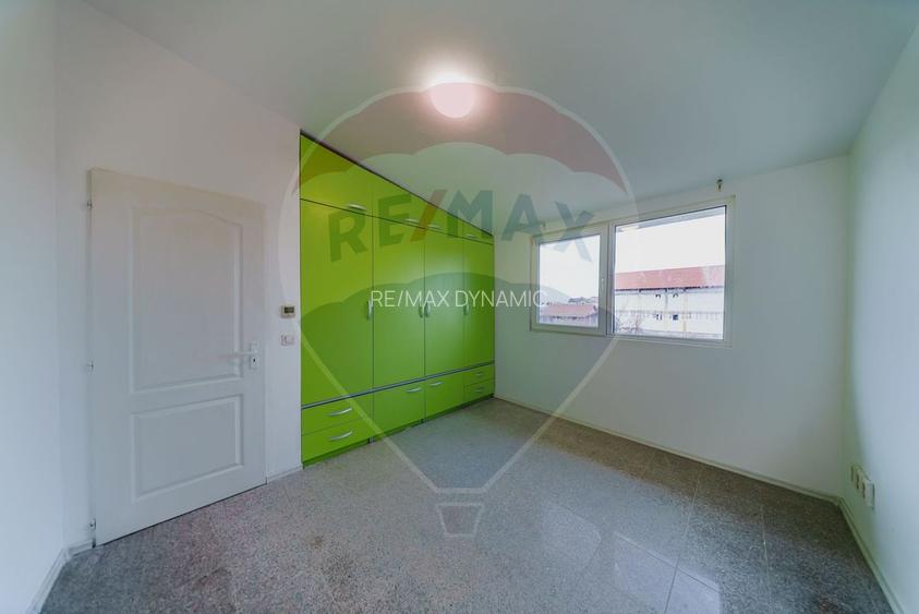 Casă modernă pe structură metalică, în cartierul Europa – Vladimirescu - 15