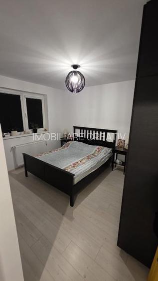 Apartament 3 camere de vanzare in Titan Pallady bloc 2021 - 8