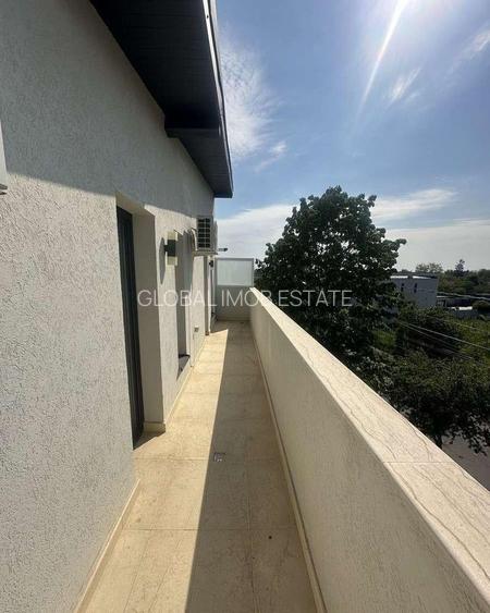 Vanzare Apartament 2 camere Bloc Nou Loc de Parcare Crangasi-Giulesti - 10