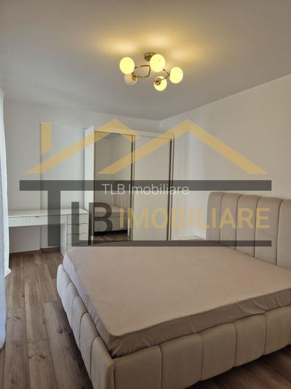 Apartament cu 2 camere, 65 mp, parcare, Zona Ama Residence - 4