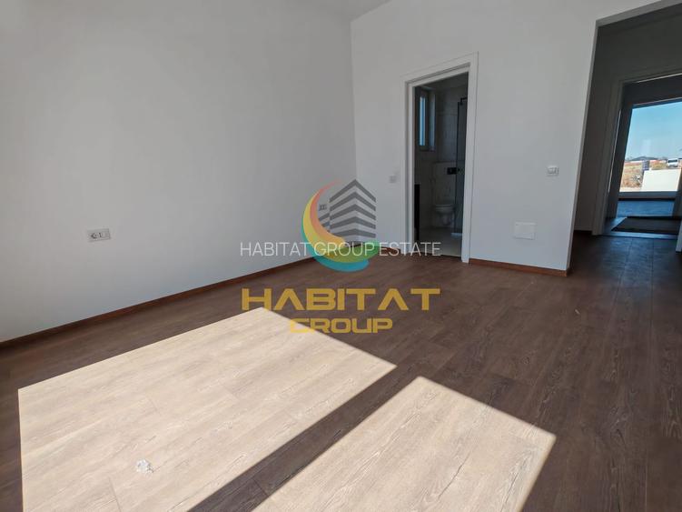 Casa parter / 3 camere / complex Berceni - Vidra - 9