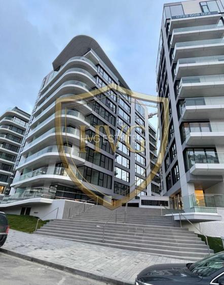 Apartament 2 camere | One Lake Club - 8