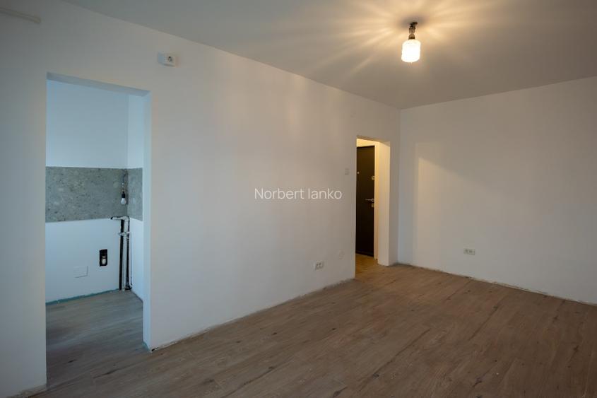 Proprietar | Garsonieră renovată 2026 | Confectii Arad | 5 min campus - 7