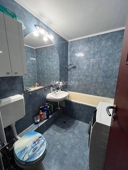 Inchiriez apartament 2 camere langa metrou Stefan cel Mare - Parcul Circului - 5