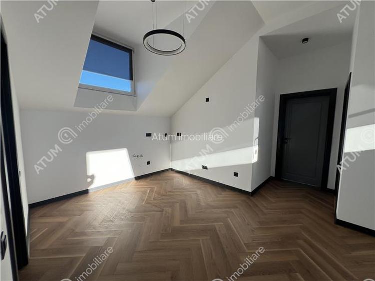 Apartament de 3 camere cu balcon etaj 2 zona Turnisor din Sibiu - 3