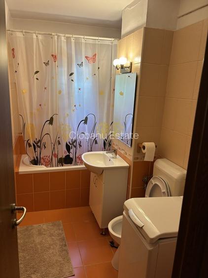 Inchiriez Apartament 2 Camere Aradului - 4