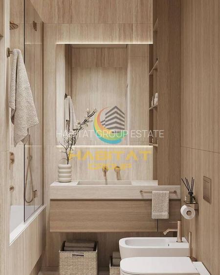 Pallady 2 camere decom. 48 mp + terasa 43 mp bloc boutique - 14