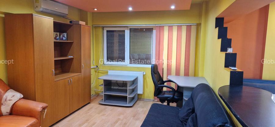 Închiriere Apartament 2 camere Calea Moșilor- Mihai Eminescu 185 - Pet Friendly - 3
