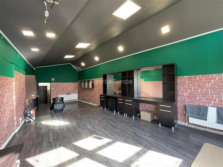 Spatiu comercial de inchiriat Tulcea - 4