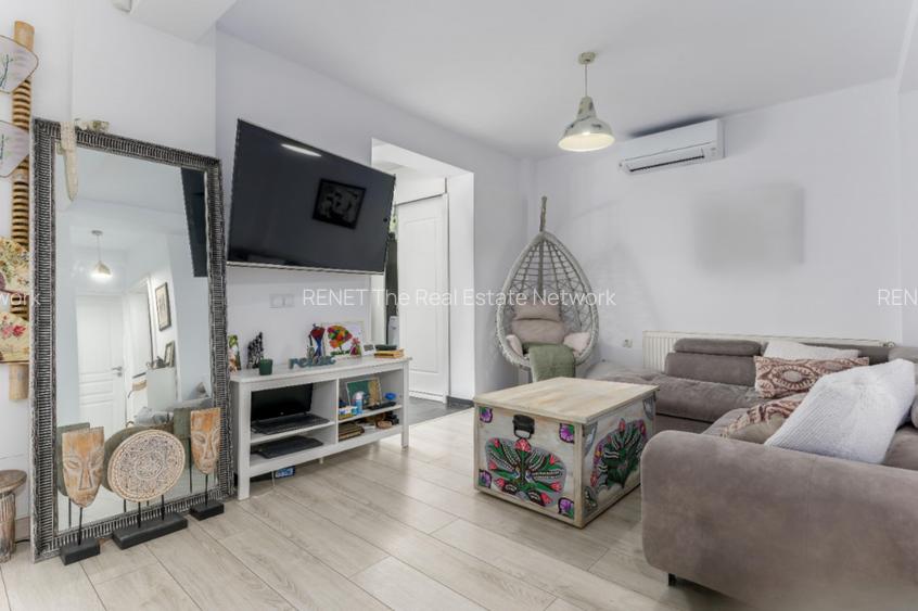 CORBEANCA - PIERSICULUI, CASA 140 MP TOTAL, LOT 360 MP, LA CHEIE! - 5