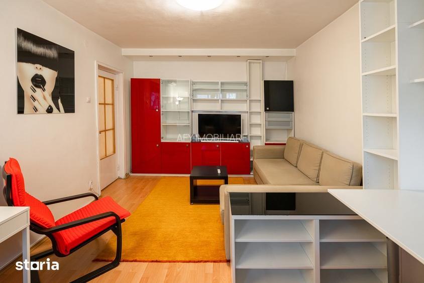 Inchiriez Apartament 2 camere  – M. Brâncoveanu / Parcul Tineretului - 2