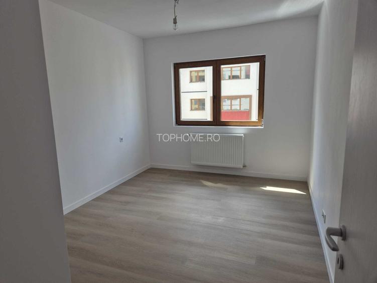 APARTAMENT 2 CAMERE | 60.84MP | ACCES METROU BERCENI | COMISION 0% - 3