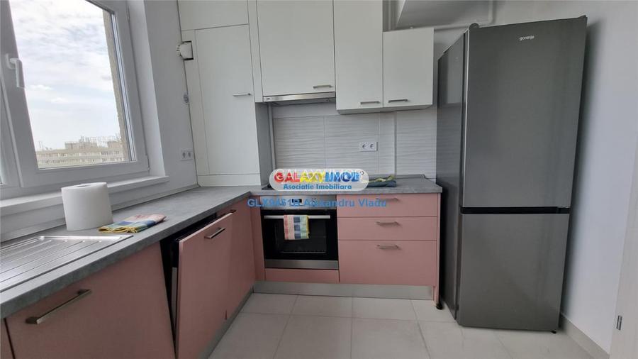 Inchiriere garsoniera, loc parcare -n Complex Granvia - Plaza Mall - 4