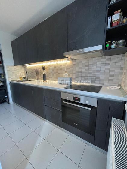 Apartament 2 Camere,Berceni,Monaco Towers,bl.2009,Amenajat,centrala,2 terase - 7