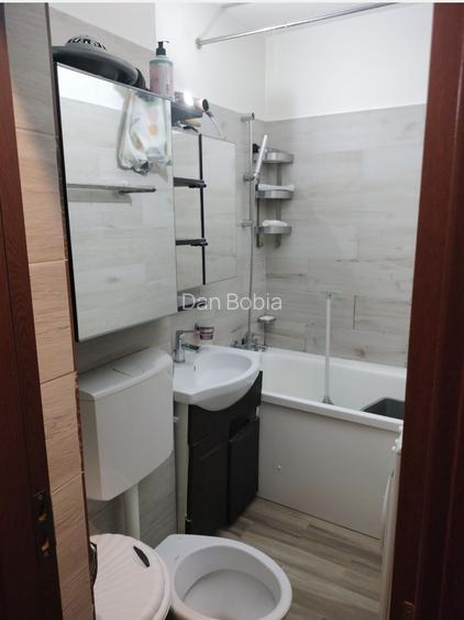 Garsonier 1 min M Dristor DB1821 - 2