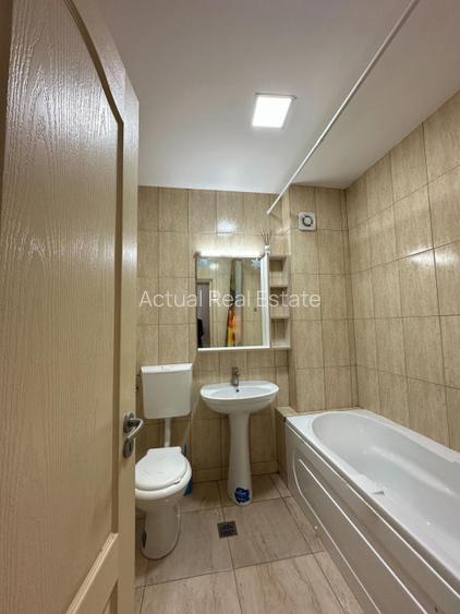 GARSONIERA | 2 CAMERE | MOBILATA | ZONA COMPOZITORI - 6