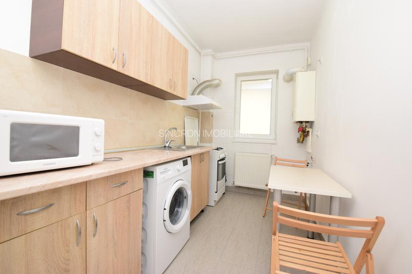 Parcare privată, Teilor - Auchan Titan, etajul 1/5 - 4