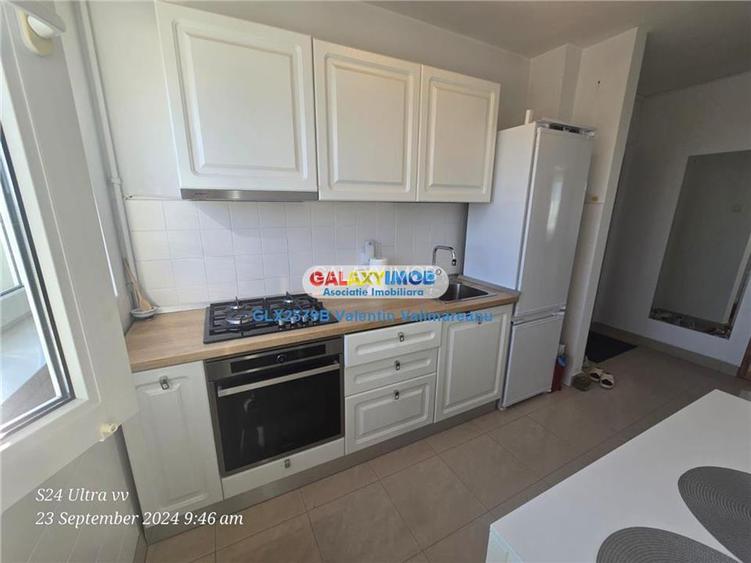 Apartament 2 Camere Obor VI 134 - 7