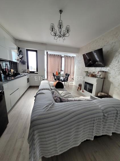 Apartament 2 camere transformat în 3 camere | Tomis Plus -113500 E - 2