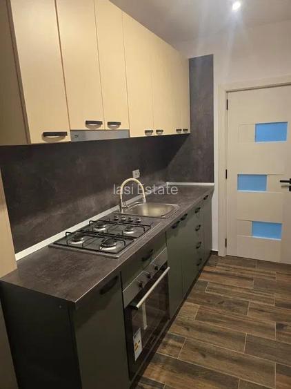 Apartament 1 Camera Gara -  McDonald''s - 7