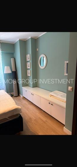 UpGround I 3 camere I Mobilat I Parcare I Boxa I Metrou - 8