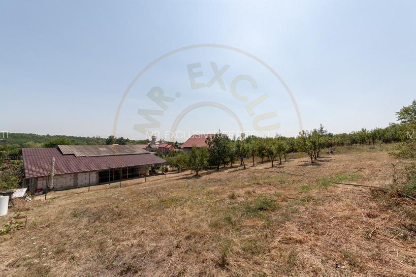 0% Comision !!  CASA PODUL BROSTENI - ARGES - 9