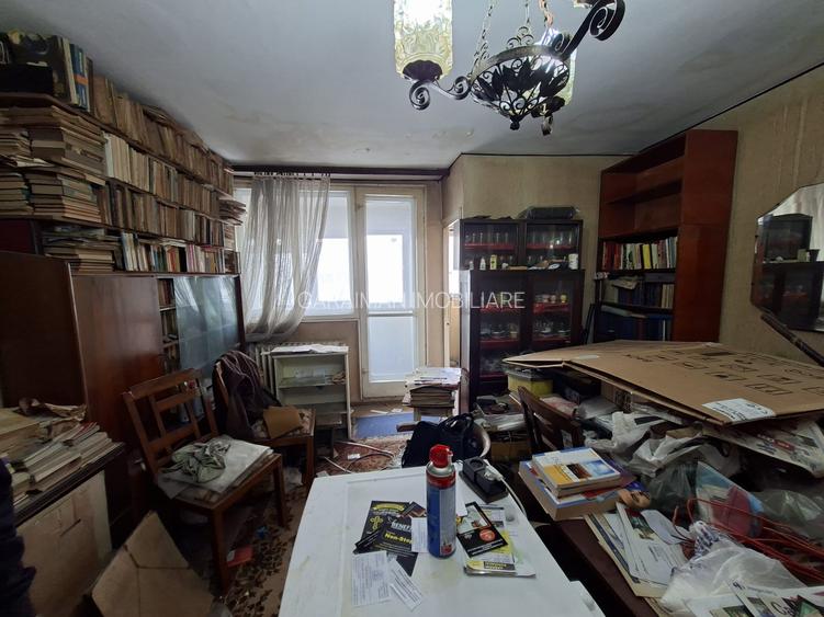 Iancului,Obor,Ferdinand,10 minute metrou - 3