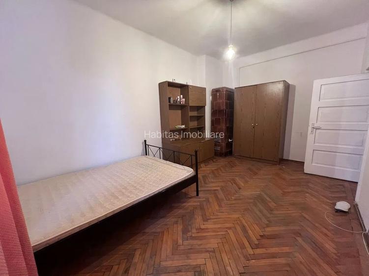 Apartament 1 camera decomandat, suprafata utila 42 mp, str Aurel Suciu - 4