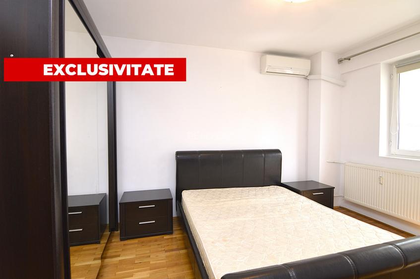 INCHIRIERE APARTAMENT 3 CAMERE UNIRII – ZEPTER - 28