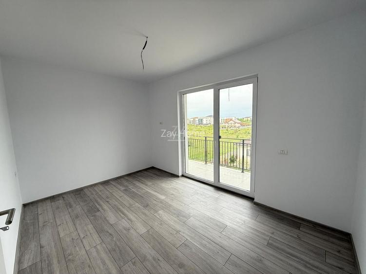 Bloc nou ESO. 1,2,3 Camere . Finisaje la alegere. Terasa 20 mp. - 4