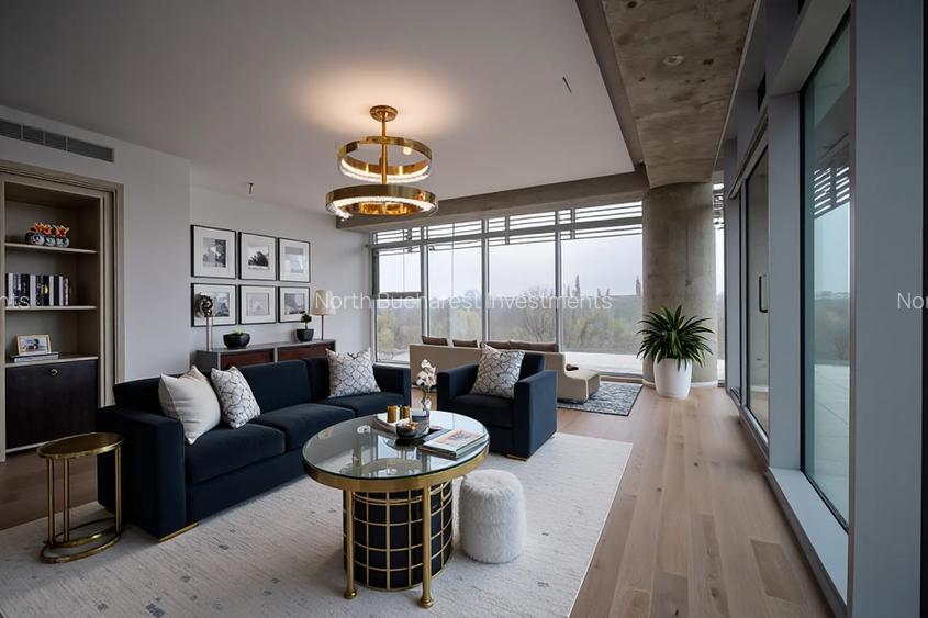 APARTAMENT 5 CAMERE - FLOREASCA - PISCINA - COMISION 0% - 5