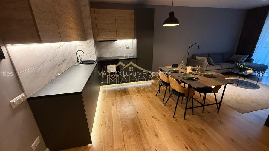 2 camere Lux - Aviatiei - Herastrau - Baneasa**** - 3