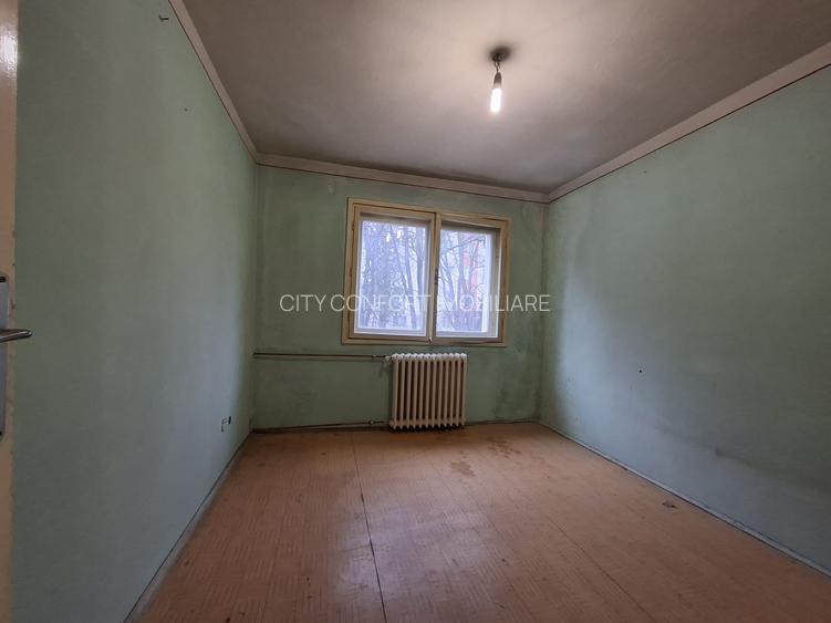 Apartament 2 Camere De Vanzare In Manastur/Aleea Garbau - 2