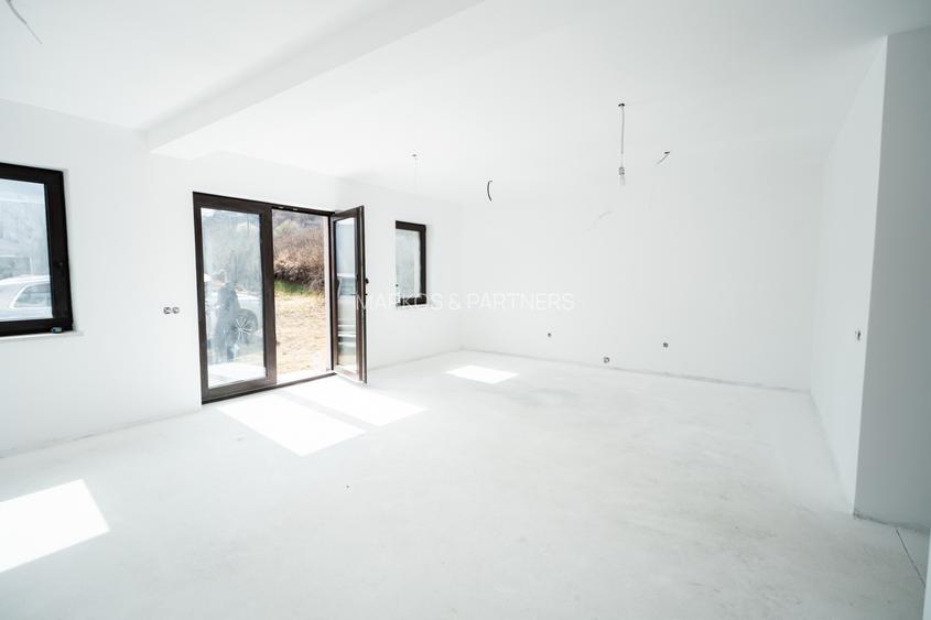 Comision 0% I Casă individuală I 121 mp + teren de 410 Mp I Tăuți - 4