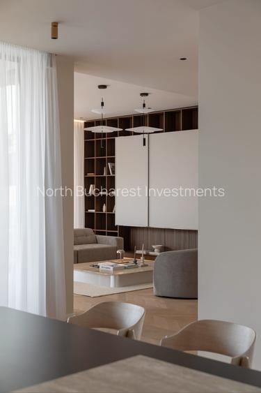 VILA 6 CAMERE - PIPERA + PISCINA - COMISION 0% - 9