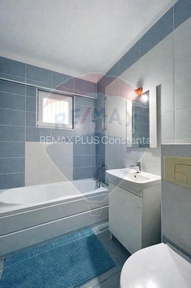 Apartament cu 2 camere de închiriat- zona Tomis Plus - 6