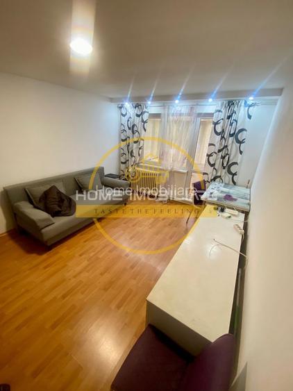 Apartament 2Camere/SD-43mp/Bloc din 1975/Zona Mircea - 2