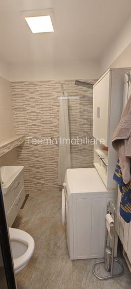 Apartament 2 camere, semidecomandat, 49 mp, balcon, ac, metrou, Stefan cel Mare - 8