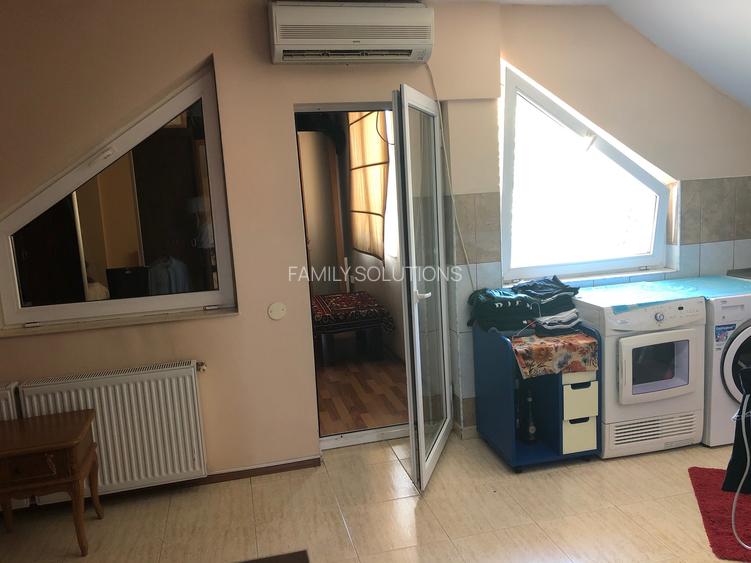 Casa individuala la 400m fata de Aparatorii Patriei - 5