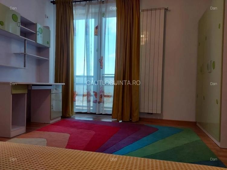 4 Camere | Pipera | Iancu Nicolae | Parcare | 130 mp - 14