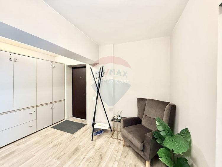 De vanzare | Spatiu comercial birouri compartimentat | Pta Victoriei - 2